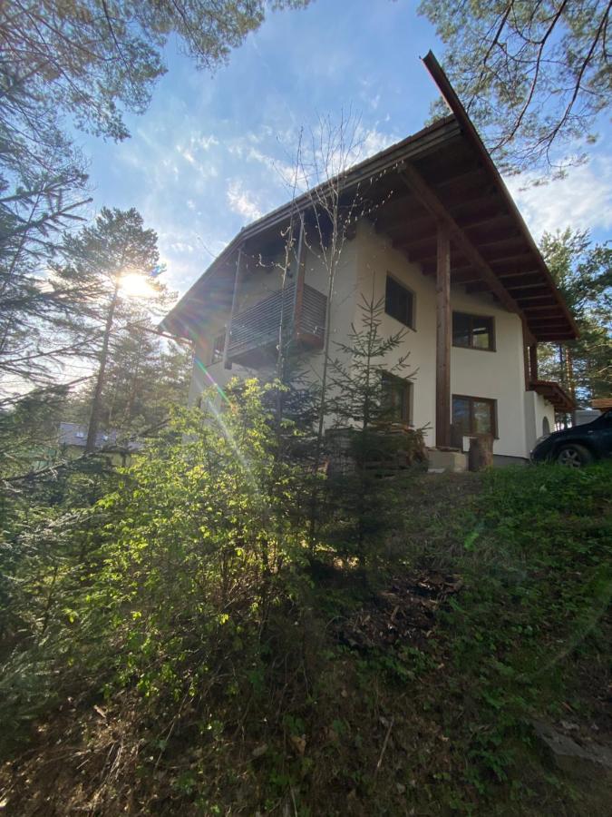 Chata Paradise Smižany Exterior foto